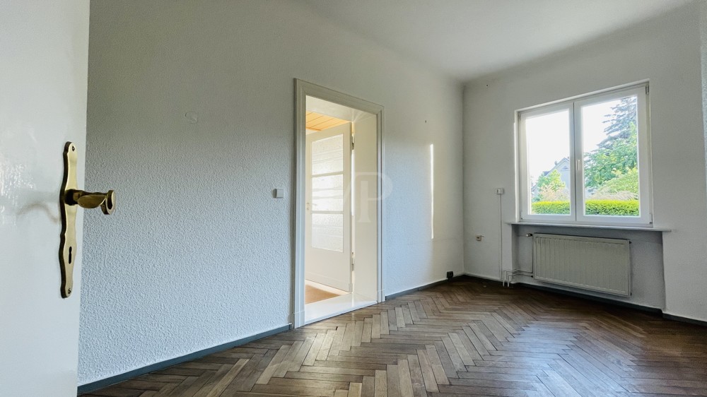 Arbeitszimmer