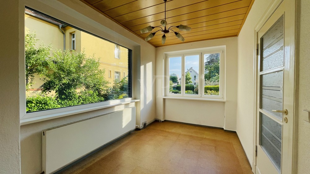 Veranda