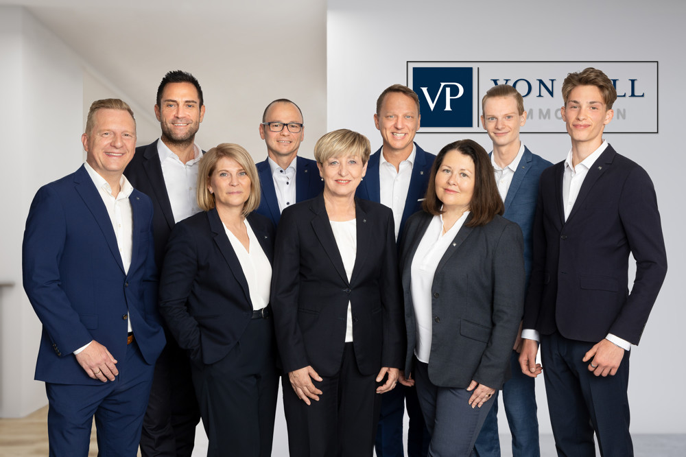 Team Von Poll Pankow
