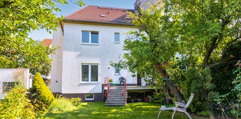 von Poll Immobilien GmbH