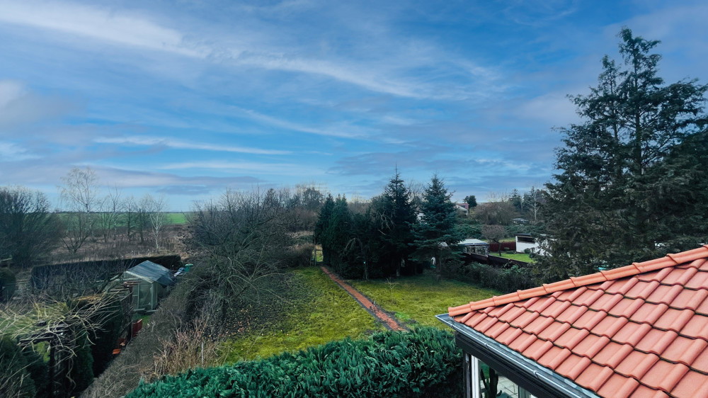 Gaubenaussicht