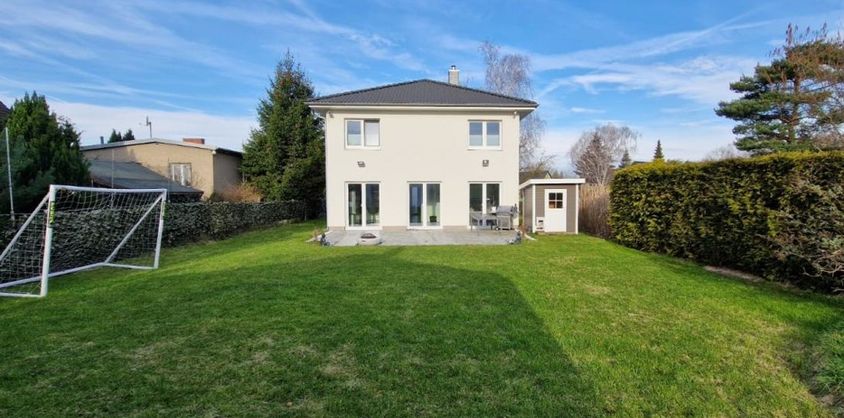 von Poll Immobilien GmbH