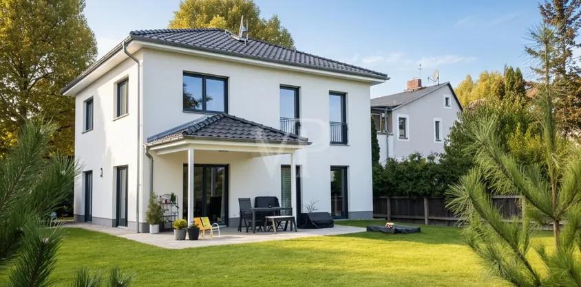 von Poll Immobilien GmbH