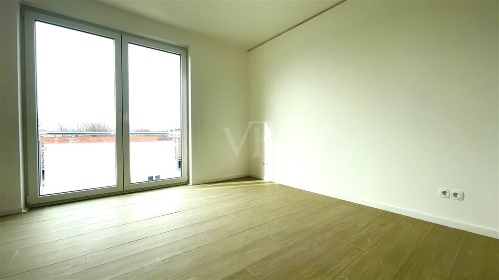 Schlafzimmerbeispiel