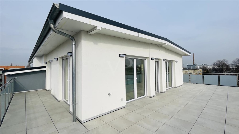 obere Etage