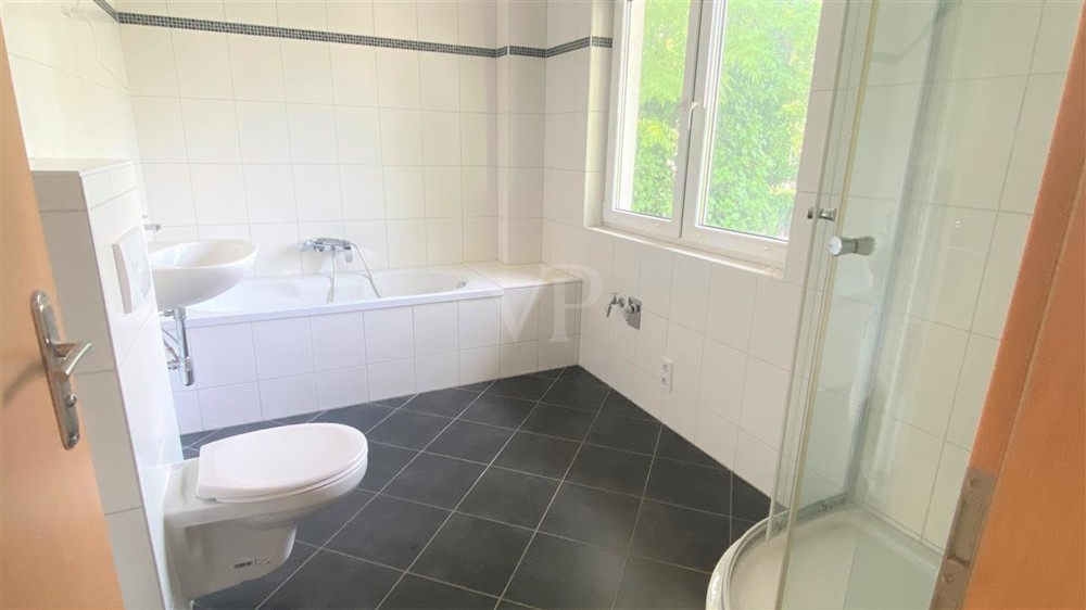 Badezimmer Obergeschoss