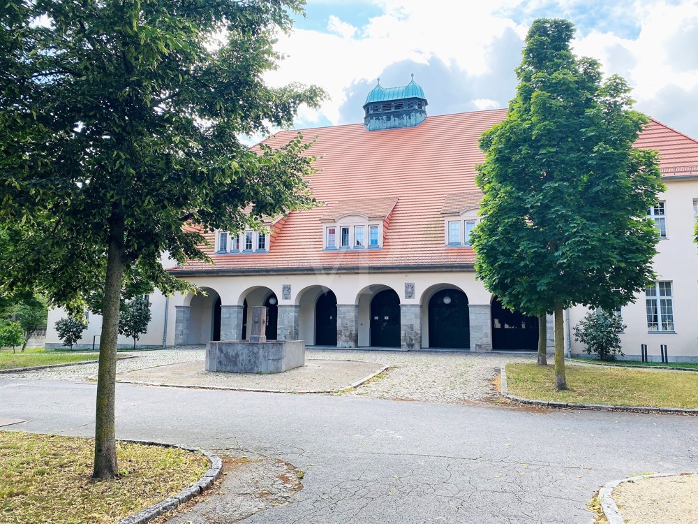 Gelände Ludwigpark