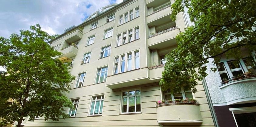 von Poll Immobilien GmbH