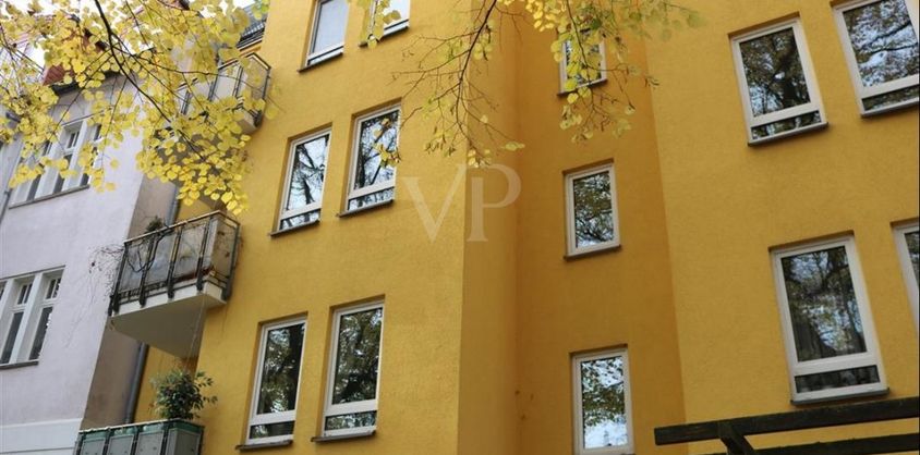 von Poll Immobilien GmbH