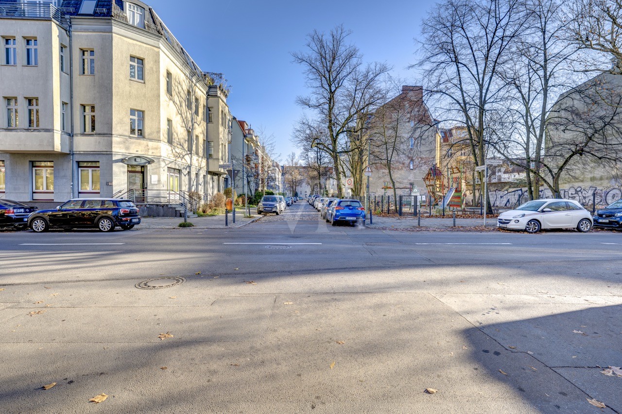 Straße