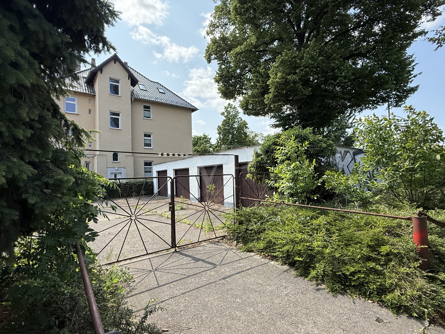 Altbestand