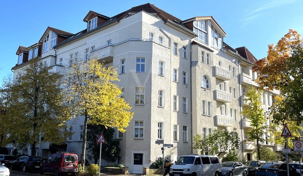 Gründerzeithaus