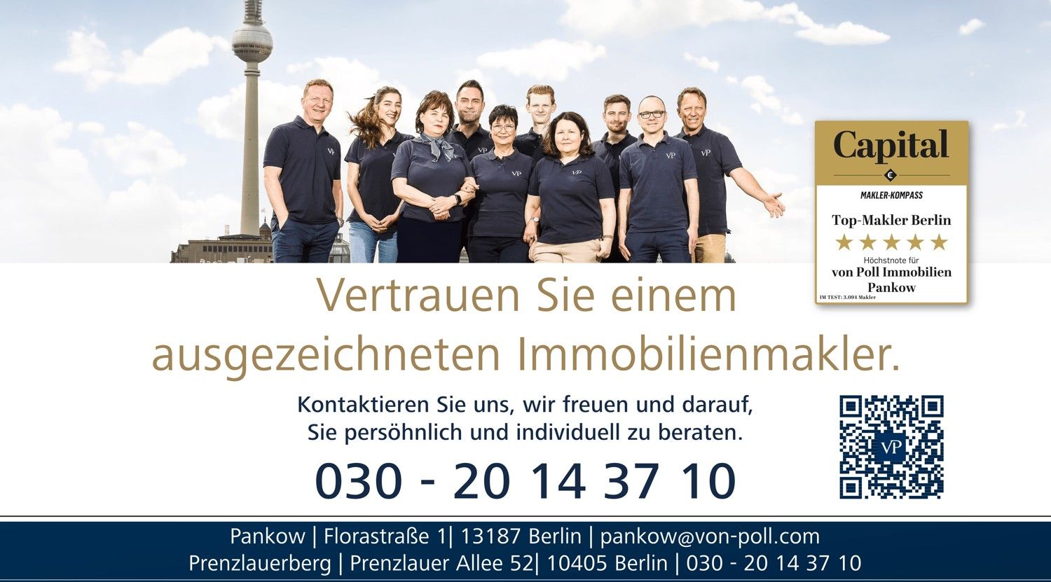 Unser Team!