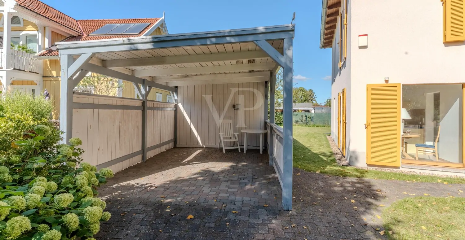 Carport