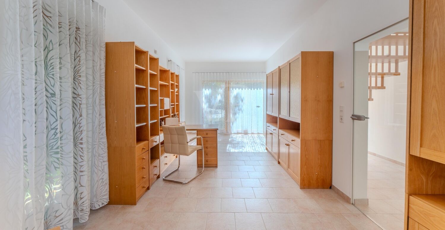 Zimmer Erdgeschoss