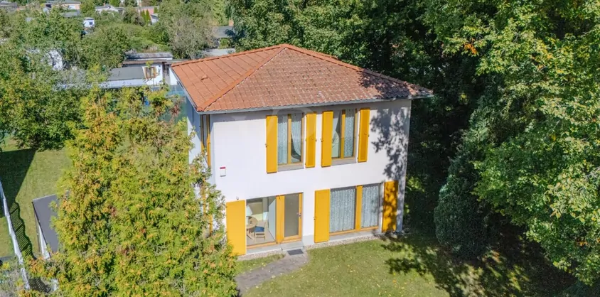 von Poll Immobilien GmbH