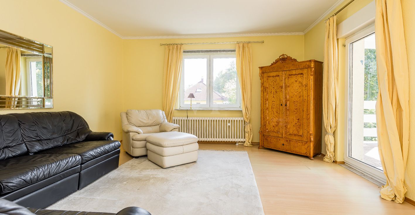 Villa Zimmer OG