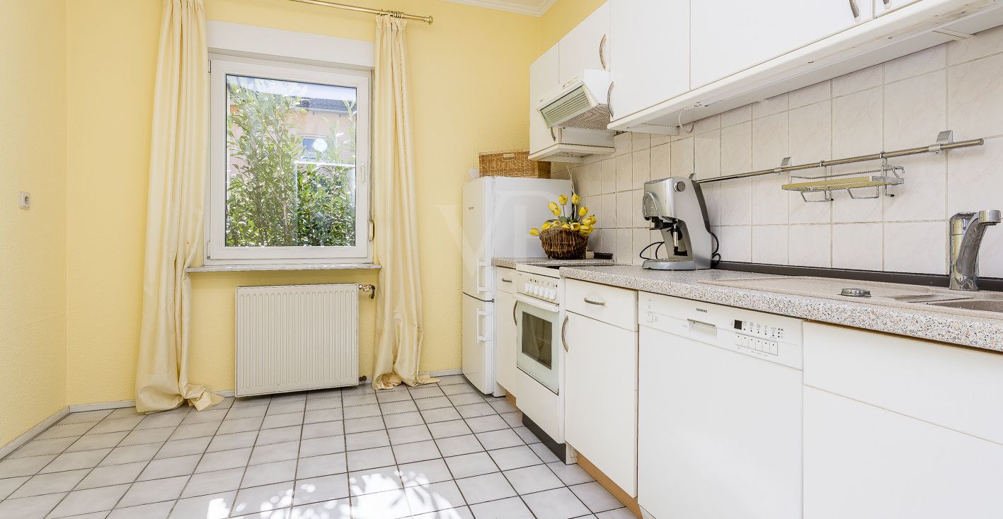 Villa Küche EG