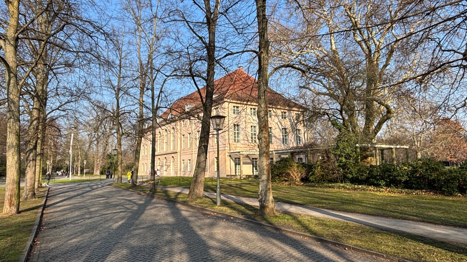 Schloss Schönhausen