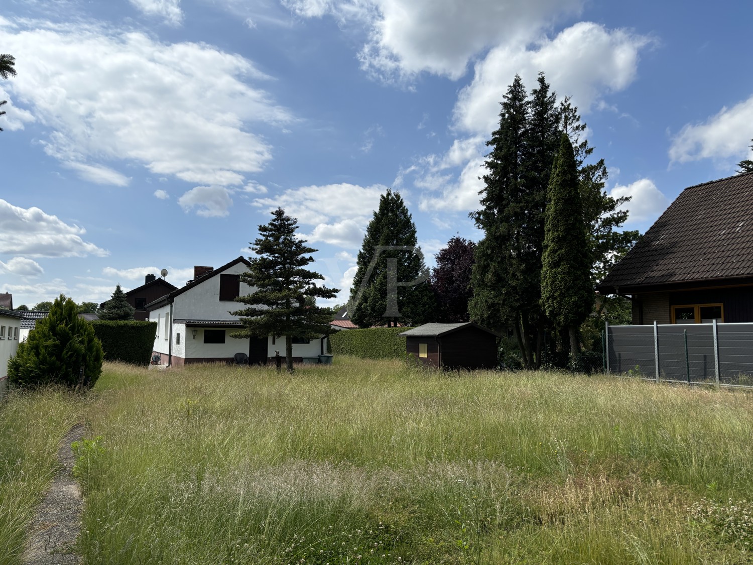 Bauland