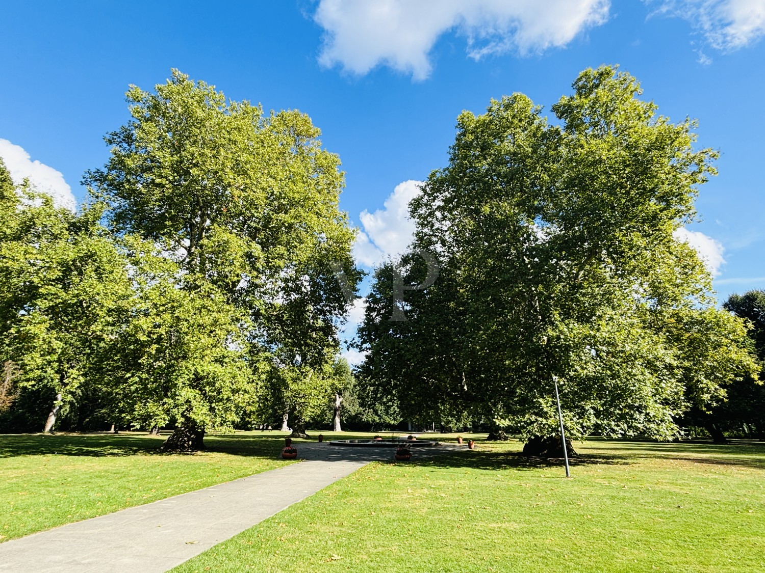 Schloßpark