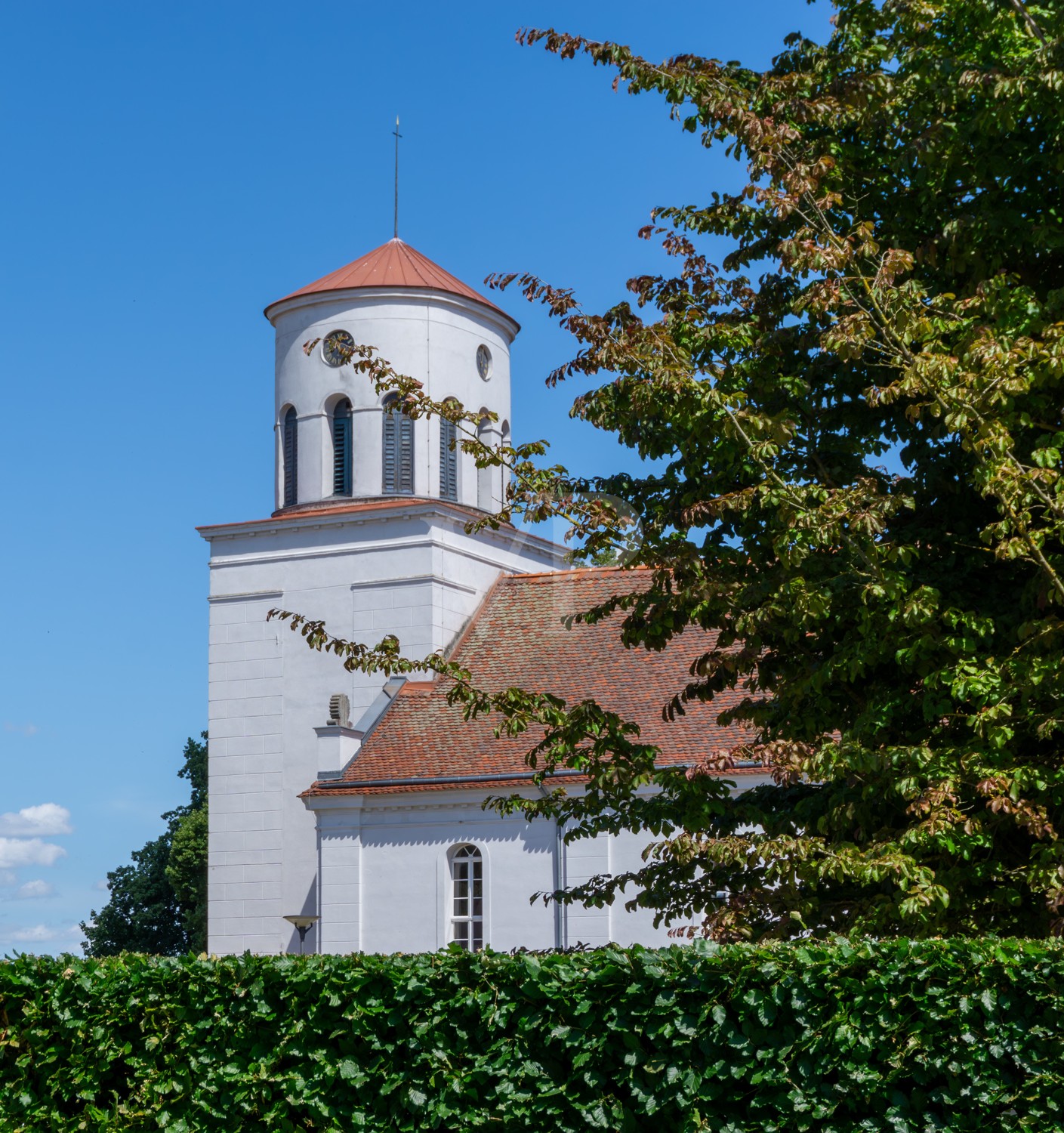 Schinkelkirche