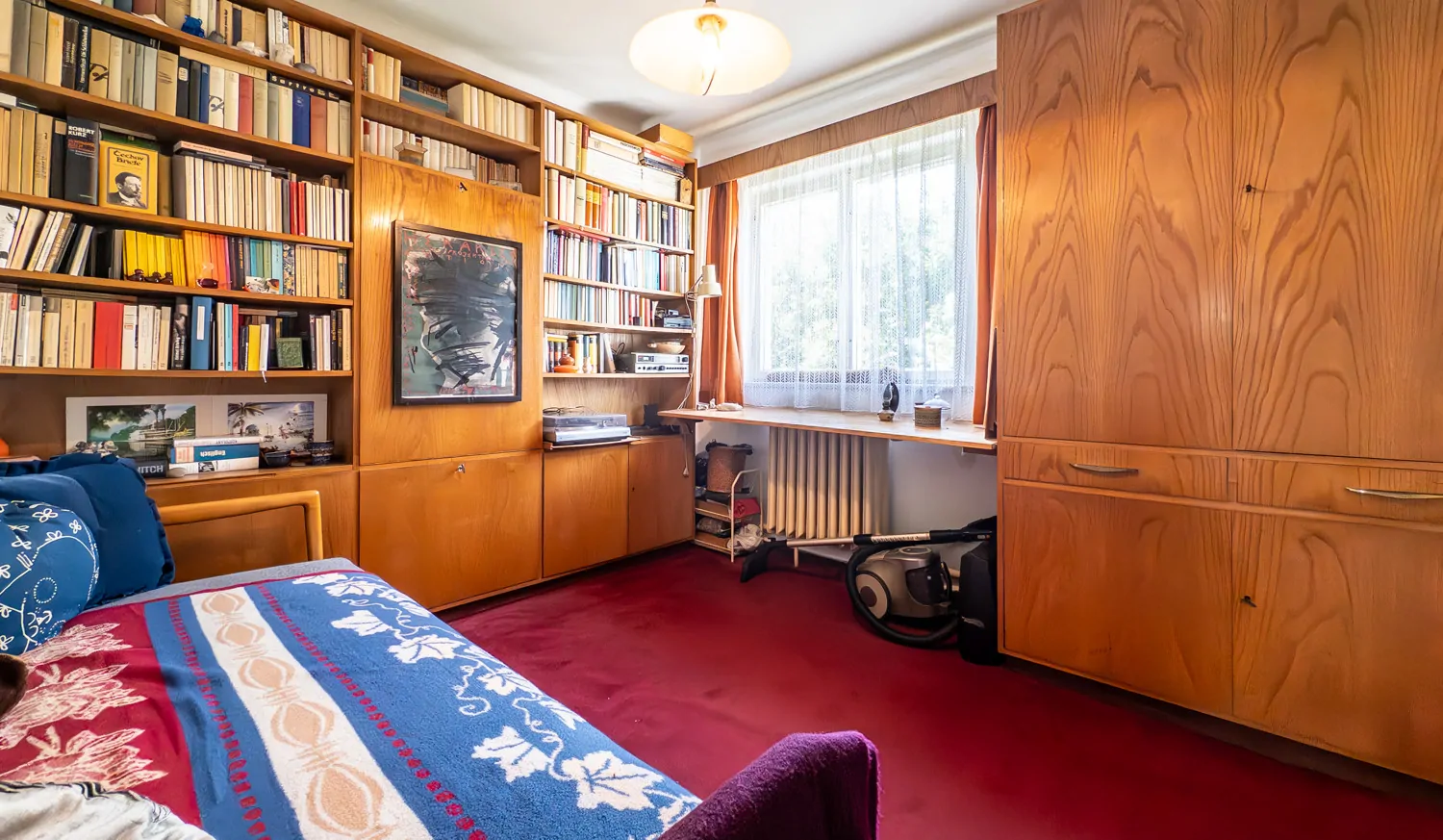 Gäste / Kinderzimmer