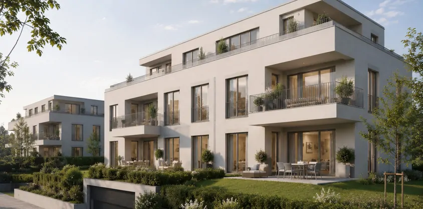 von Poll Immobilien GmbH