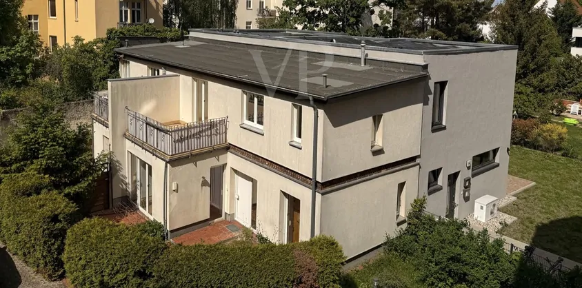 von Poll Immobilien GmbH