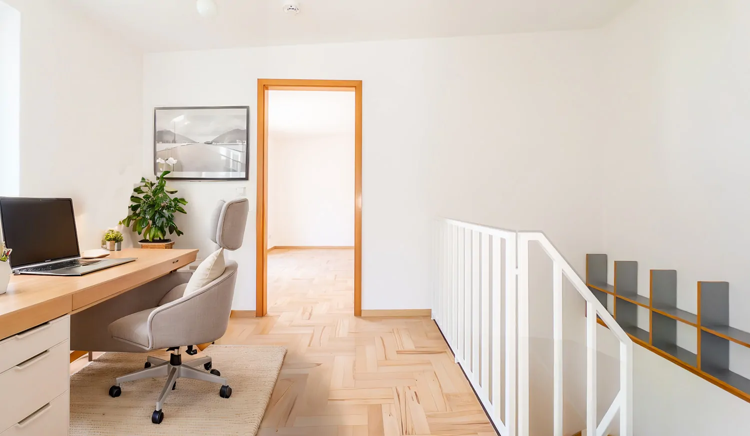 Visualisierung Galerie