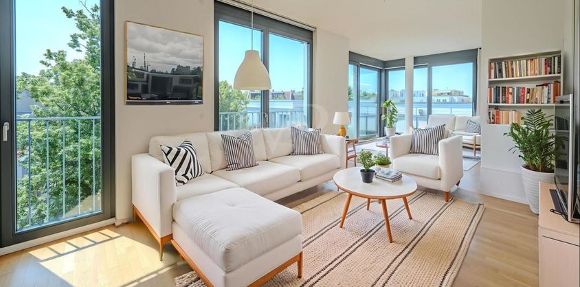 von Poll Immobilien GmbH