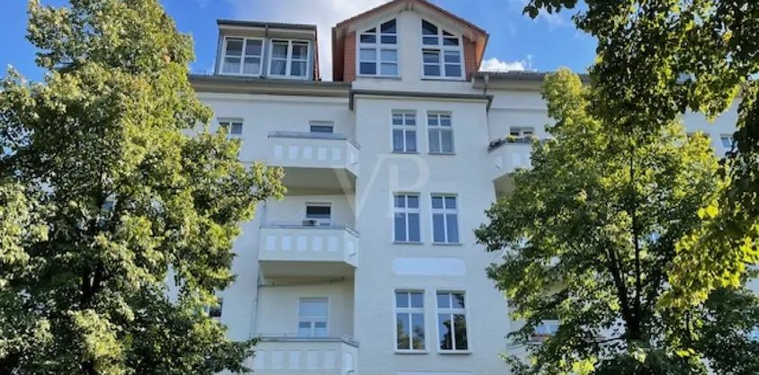 von Poll Immobilien GmbH