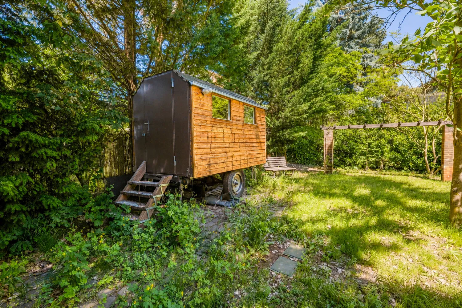 Tiny House