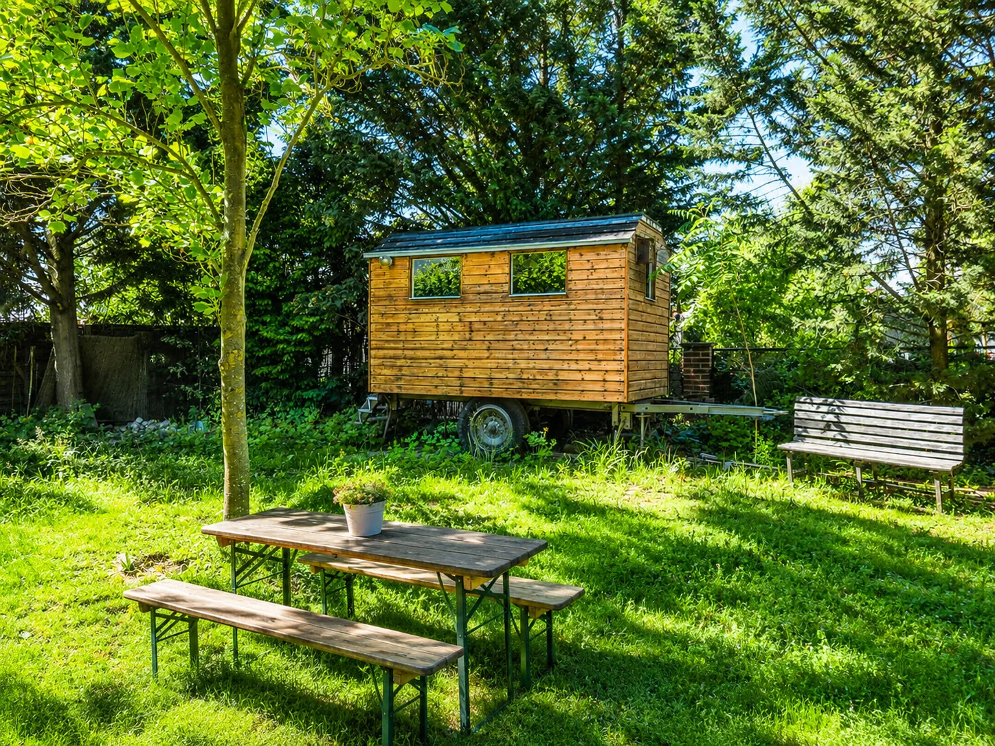 Tiny House