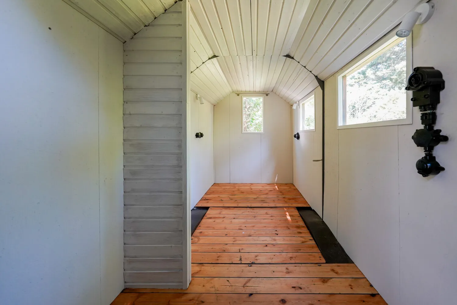 Tiny House - Innen