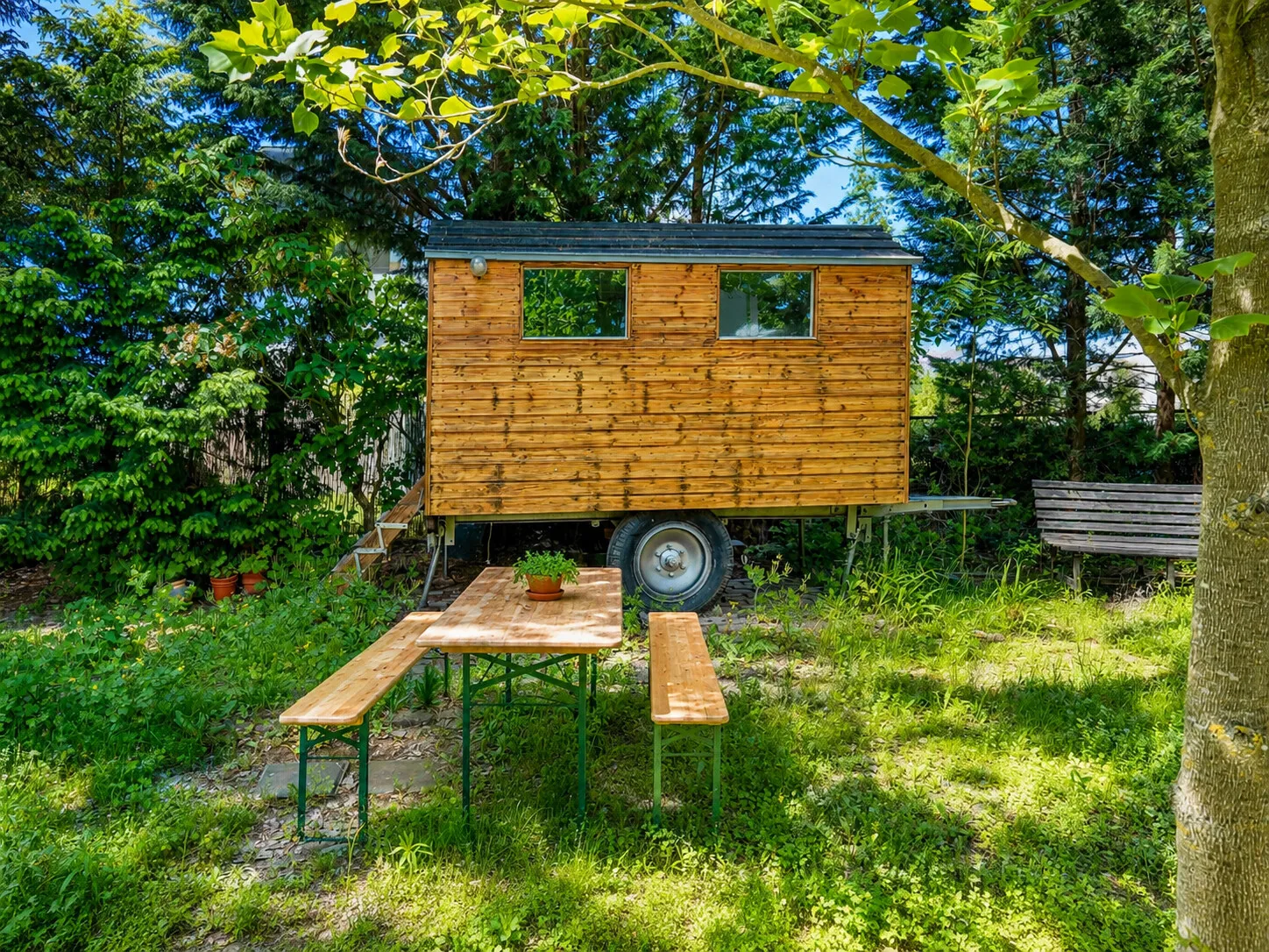 Tiny House