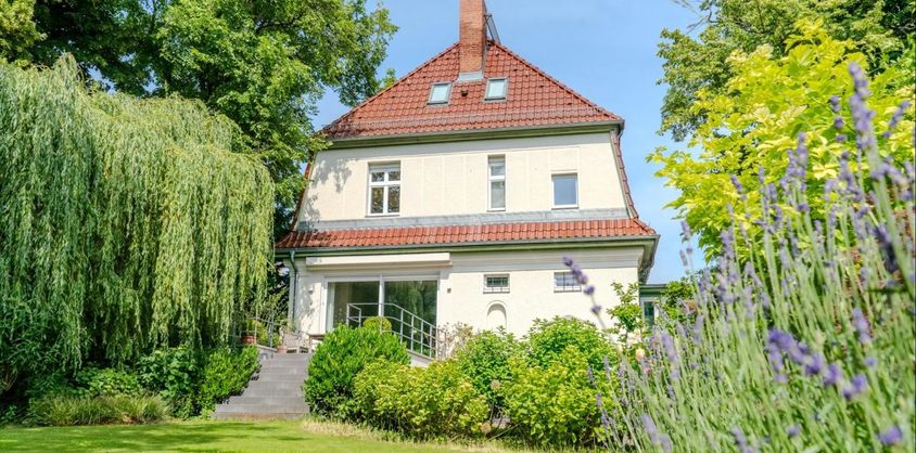 von Poll Immobilien GmbH