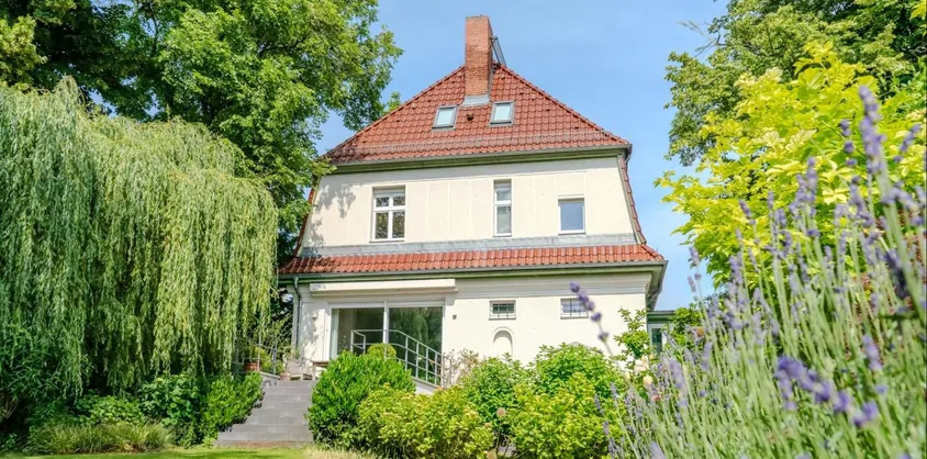 von Poll Immobilien GmbH