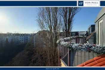 von Poll Immobilien GmbH