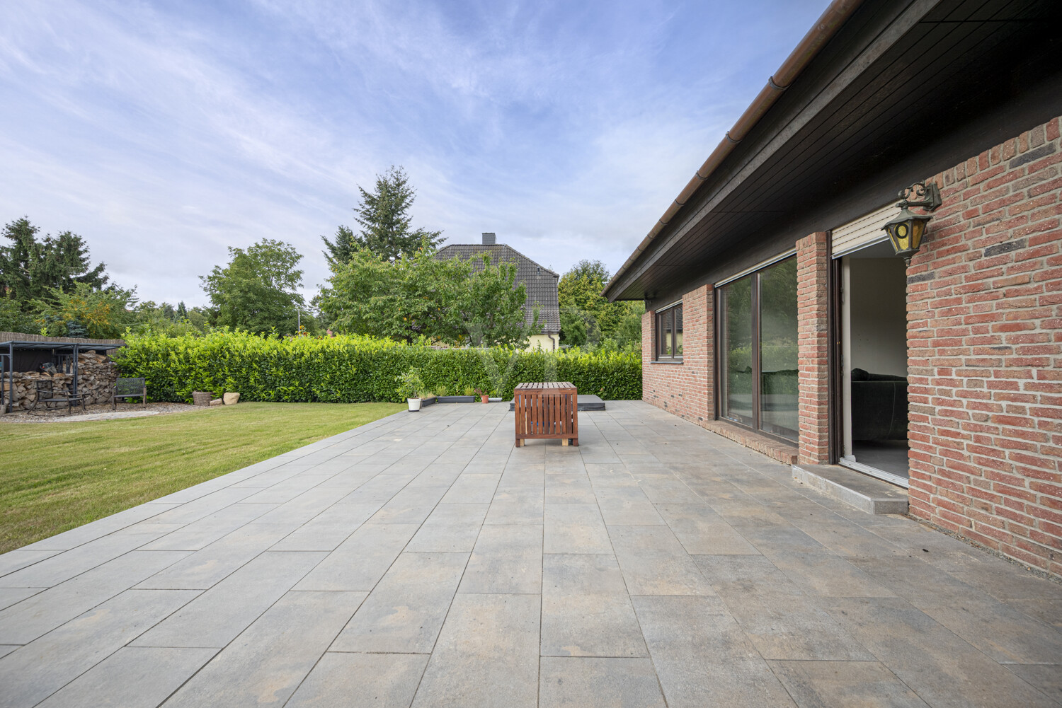 Terrasse _Whirpool