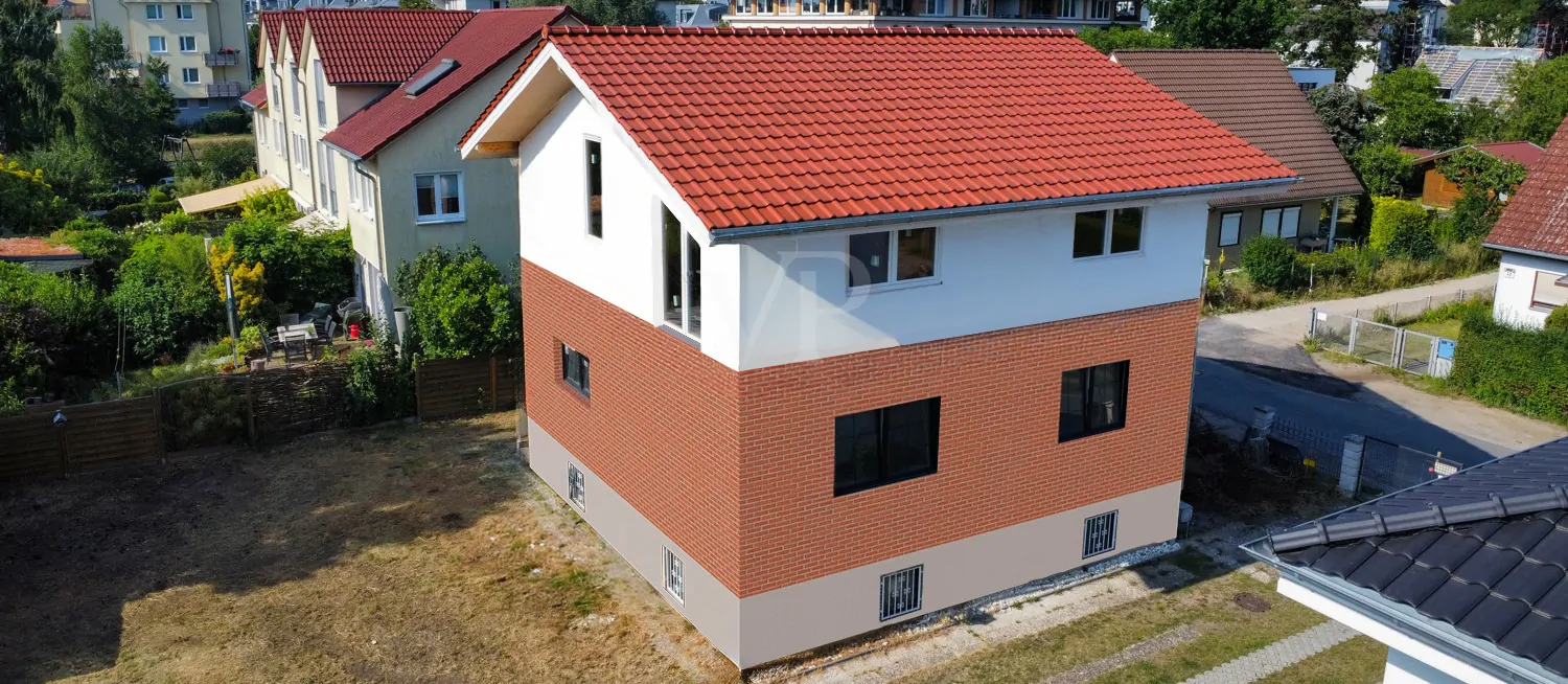 Fertigstellungsvorschlag