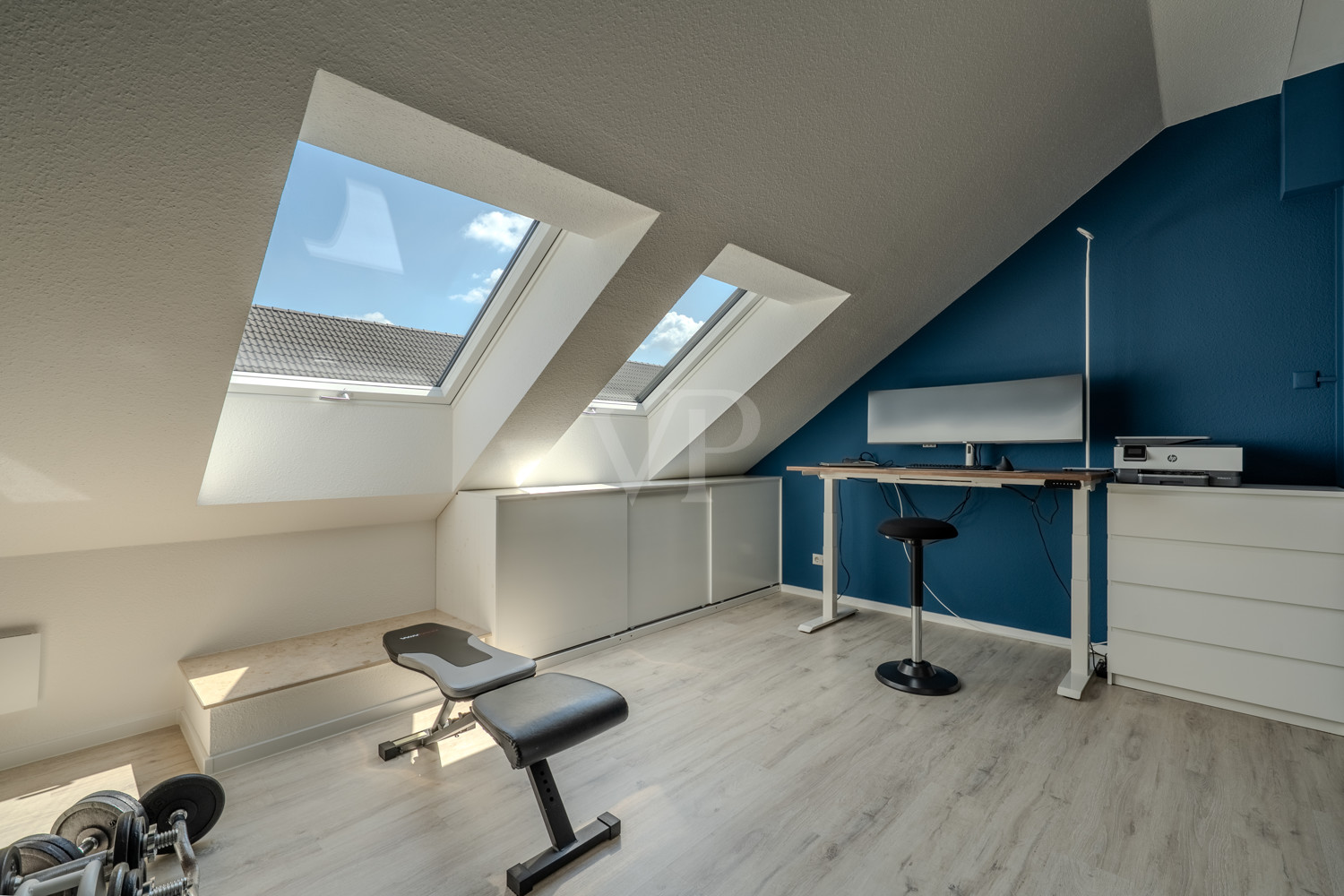 Freizeitzimmer