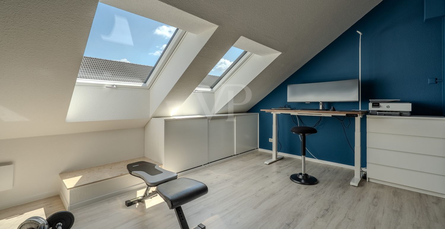 Dachstudio