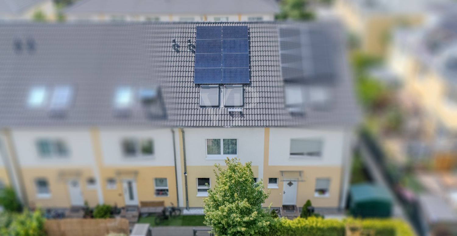 Ihr Familiendomizil