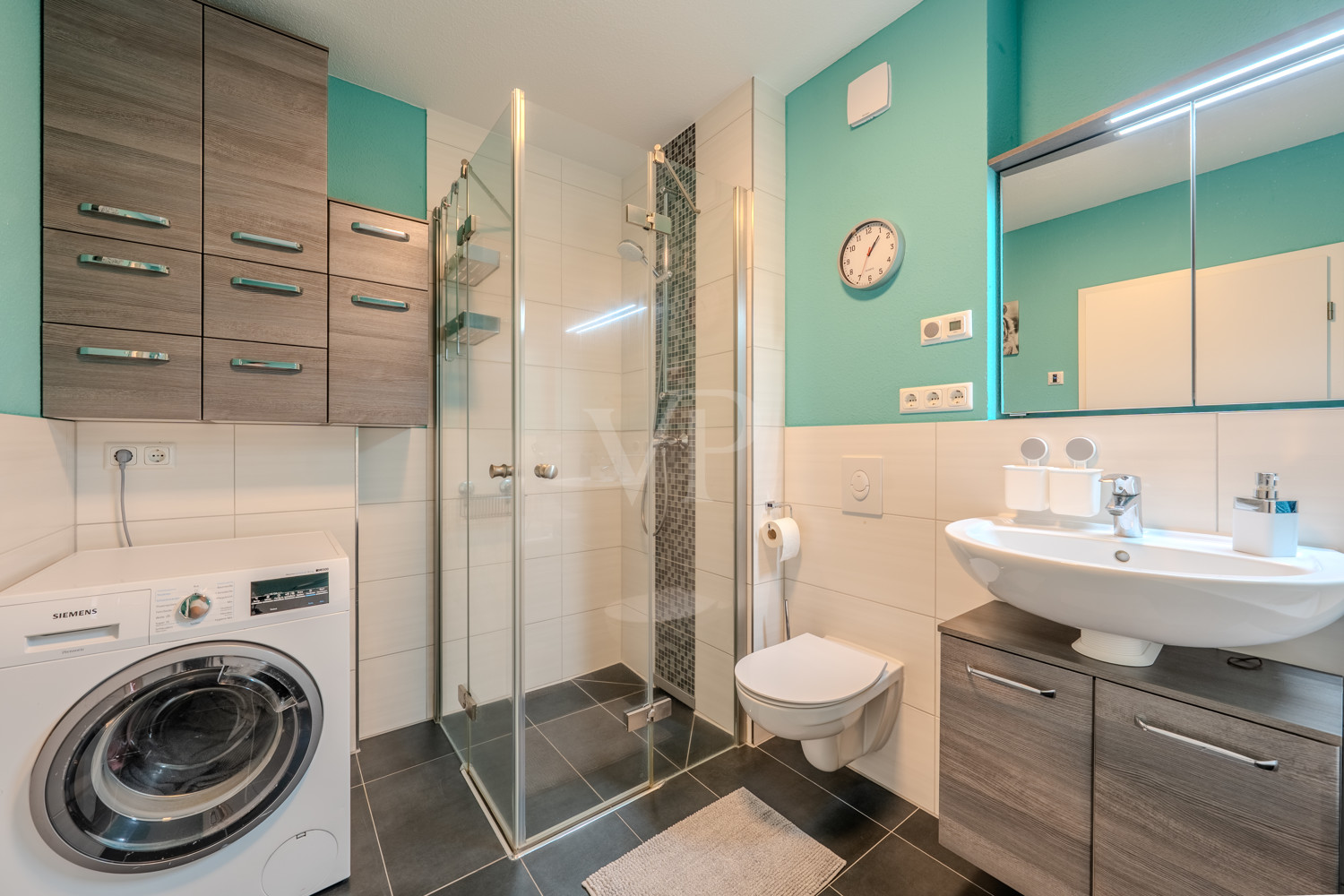 2. Badezimmer