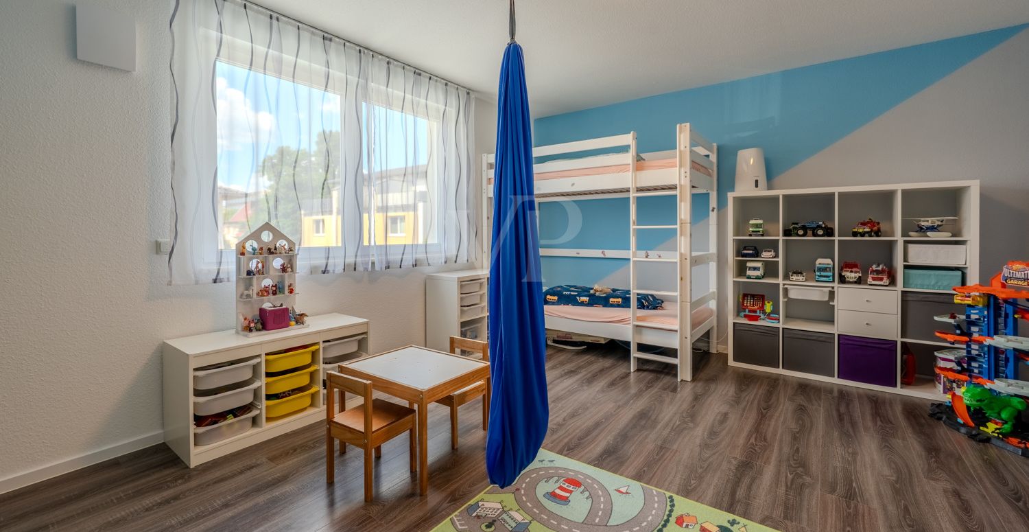 Kinderzimmer