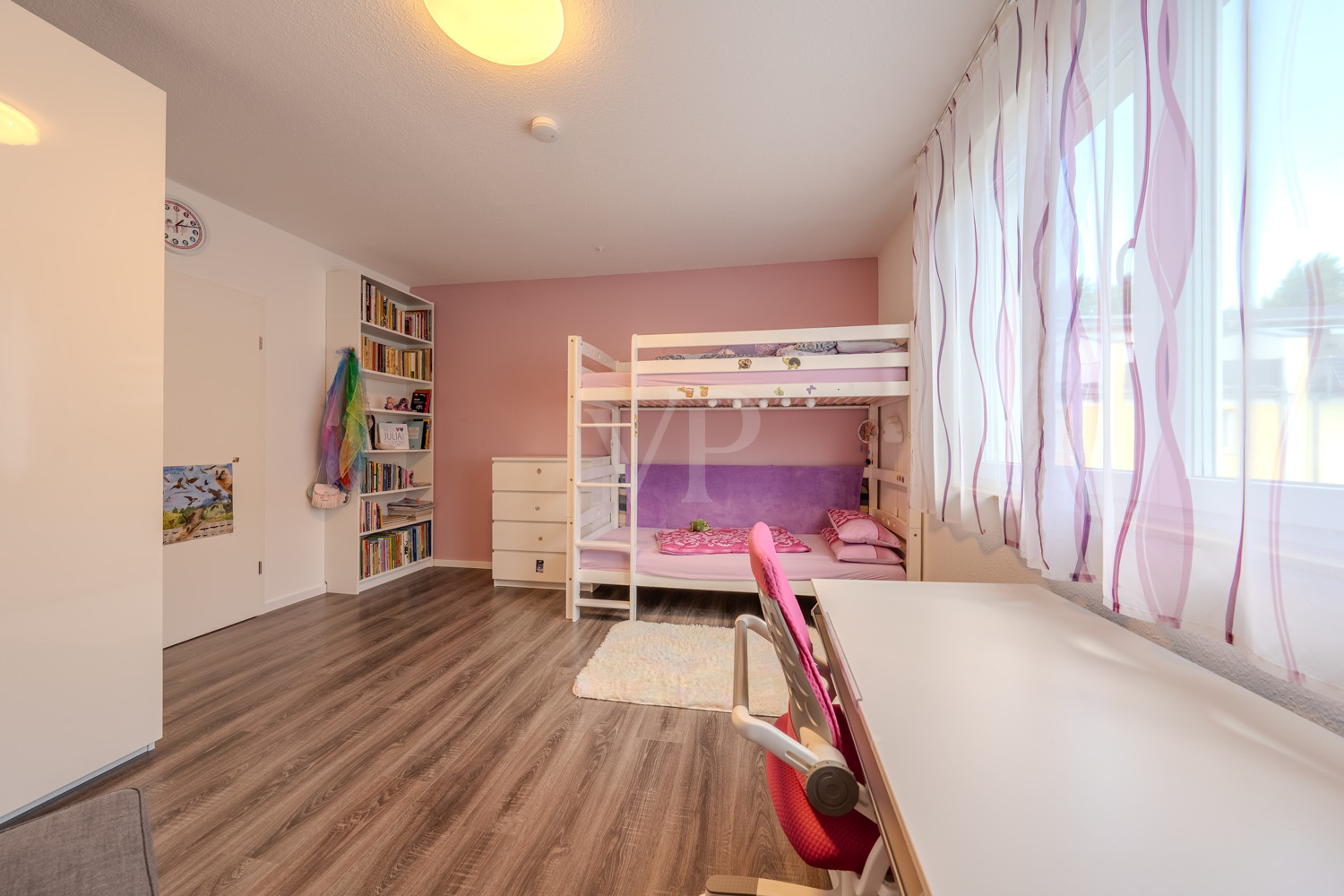 2. Kinderzimmer