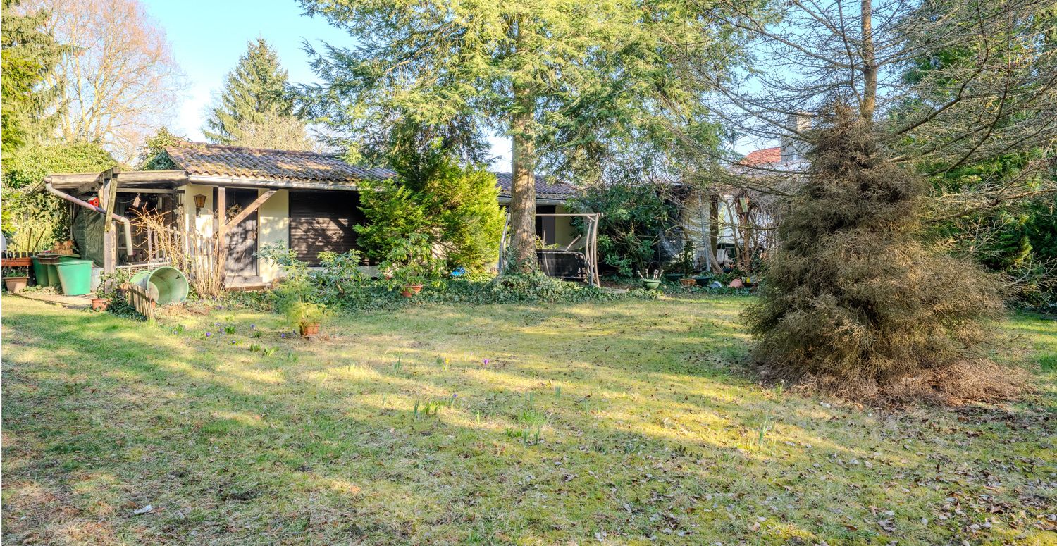 Bungalow