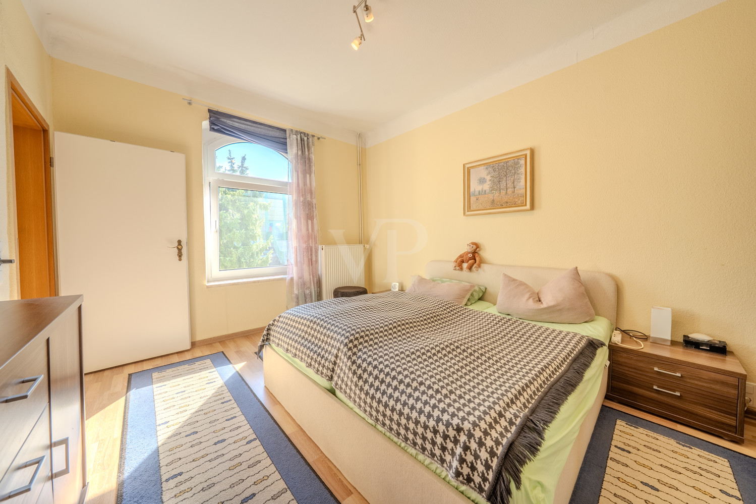 Schlafzimmer 2