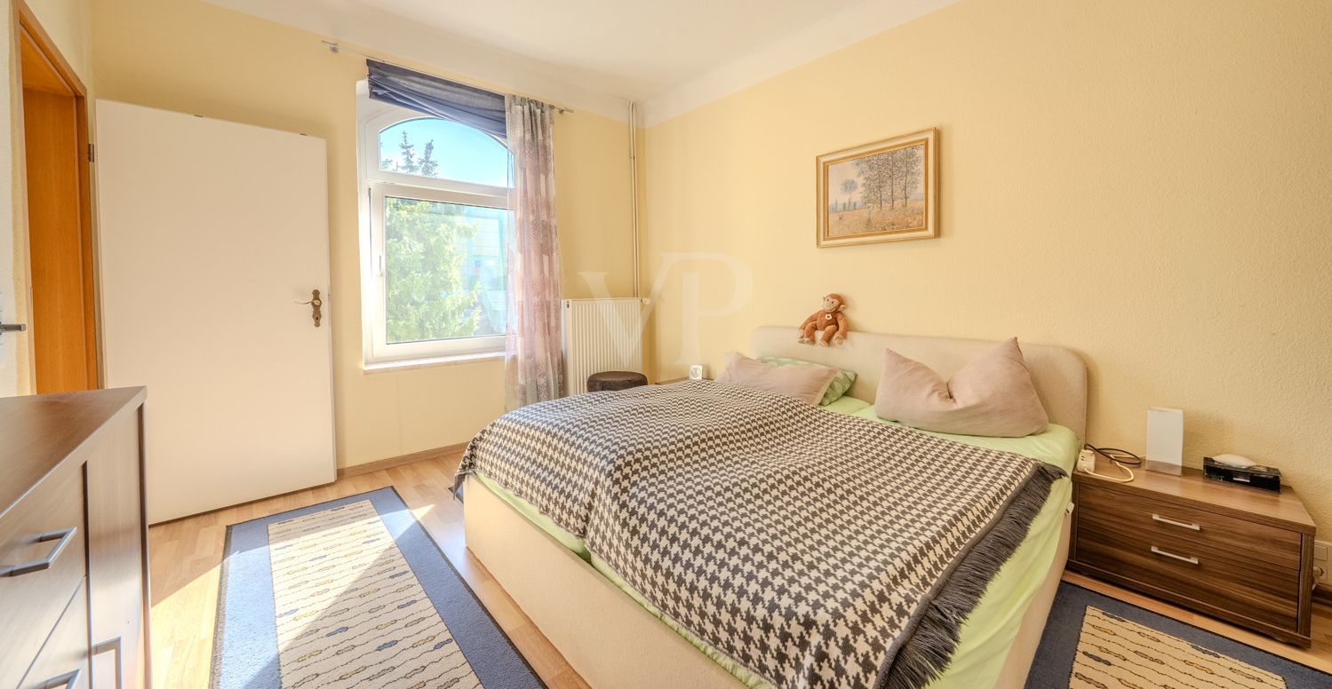 Schlafzimmer 2